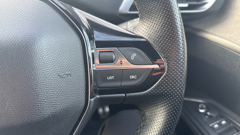 Peugeot 5008 1.5 BlueHDi GT 5dr Diesel Estate